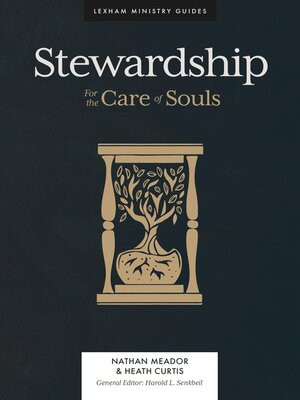 cover image of Stewardship